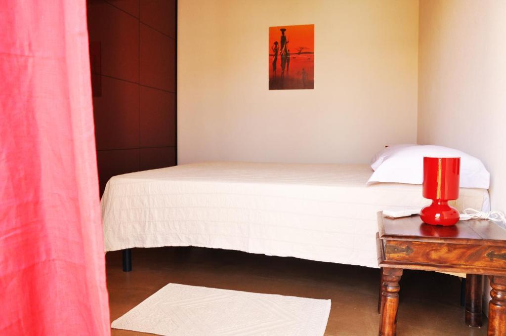 Lanita B&B Càbras Quarto foto