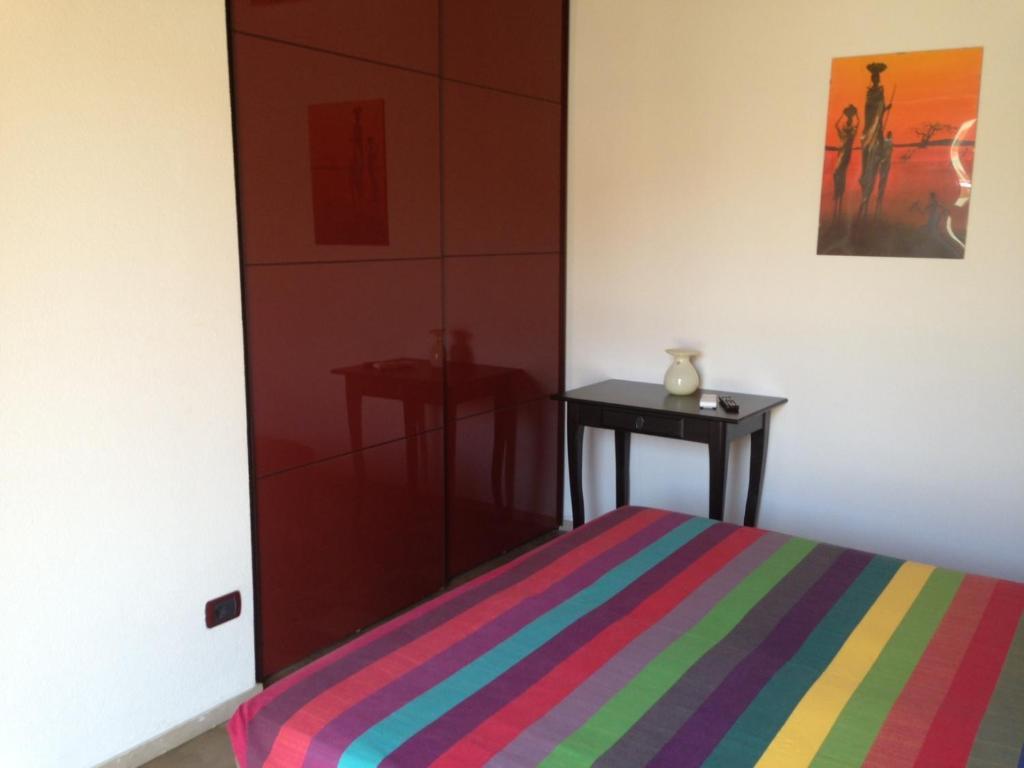Lanita B&B Càbras Quarto foto